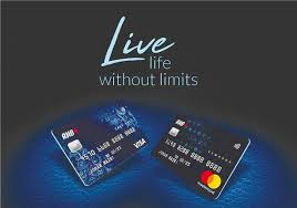 With rhb gold credit card, it's a whole new world of privileges. Get More Benefits With Rhb S Dual Credit Cards