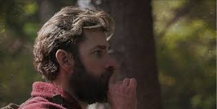 Actor-director Krasinski scouts Niagara County for movie backdrop