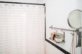 But this also doesn't mean that you shouldn't put attention in buying one. The Best Shower Curtain Reviews By Wirecutter