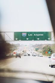 Our Great Summer Adventure Xii Los Angeles I Los Angeles California Los Angeles Viaje A California