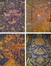Sebutkan salah satu sumber motif kain batik lampung. 10 Sebutkan Salah Satu Sumber Motif Kain Batik Lampung Free Gambar