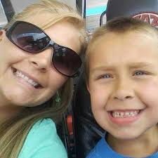 Brandy James from Sevier County High School