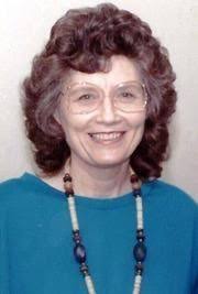 Anita Rainey Obituary (1935