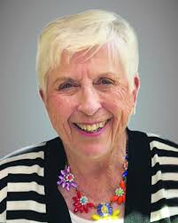 Gillian "Jill" Hollister Obituary August 23, 2024