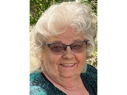 Barbara Warford Obituary (1944