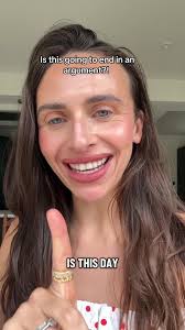 Imogen Horton Controversy