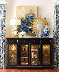 A buffet lamp is one of the many kinds of lamp which is lofty in size and also has a shade same as the usual lamp. Living Room Lighting Inspiration Home Decor Luxury Lamps Dining Room Buffet Decor Dining Room Buffet Buffet Table Decor