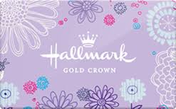 Check spelling or type a new query. Hallmark Gift Card Discount 5 60 Off