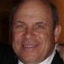 John Knott Jr. Obituary