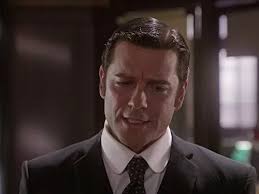 Yannick Bisson