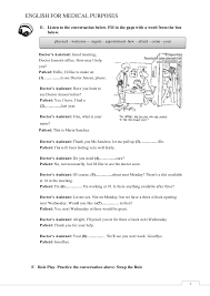 Maybe you would like to learn more about one of these? Making A Doctor S Appointment