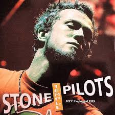 STONE TEMPLE PILOTS
