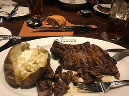 All 575 calories or less. Longhorn Steakhouse Dover Menu Preise Restaurant Bewertungen Tripadvisor