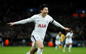 Maybe you would like to learn more about one of these? Blackpink S Jisoo Shows Off Her Support For Son Heung Min During His Tottenham Game Kissasian