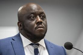 Sheriff Tom Dart tightens electronic monitoring for Cook County apartment  dwellers