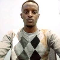 Kenya Craft's Instagram, Twitter & Facebook