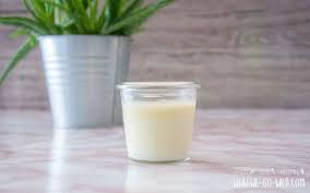 Aloe Vera Creme Selber Machen Fur Trockene Haut Rezept Creme Selber Machen Aloe Vera Creme Creme Fur Trockene Haut