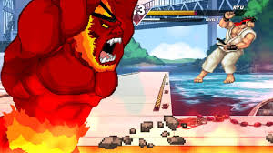 SURTUR VS RYU - HIGH LEVEL INSANE FIGHT! - YouTube