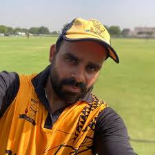 Gurgaon Revenants Team Players