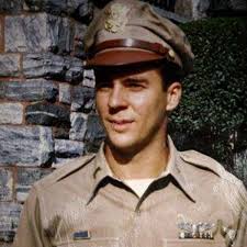 Town 'n Country man has vivid memories of his time as a WWII pilot