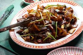 Gluten Free Chinese Recipes
