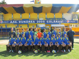 Calarasi en la actual temporada. Fc DunÄƒrea CÄƒlÄƒraÈ™i Dunarea Calarasi