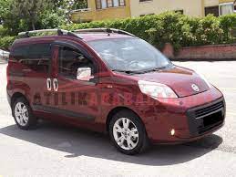 Ankara Da Sahibinden Satilik Ikinci El 2011 Model Fiat Fiorino 1 3 M Jet Araba Bagaj Ikinci El
