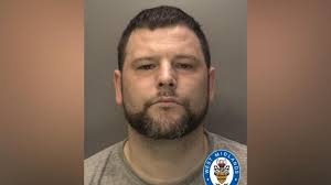 Man jailed for stabbing friend to death in Coventry