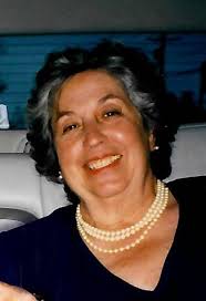 Obituary for Marie (Marotta) Domilici