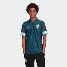 The uruguay team is also a member of conmebol (south america). Adidas Argentina Away Authentic Jersey Blue Adidas Us