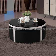 We apologise for the inconvenience caused and please be assured that we strive to give the best experience to you as our valued customers. Mini Round Coffee Table With Small Sofa Office Furniture Malaysia
