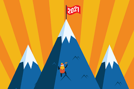 Since the holiday has their attention, use some of these kids are thinking about the new year and many will even stay up late with their families. 5 New Year S Resolutions To Keep 2021 Realistic And Sane
