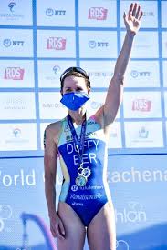 But the island has turned out plenty of. Athlete Profile Flora Duffy World Triathlon