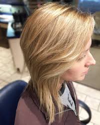 The list of all professionals in avon like hair corner. Photos Nix Row