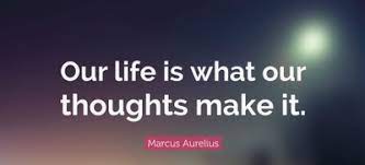 Top 22 Life Is What You Make It Quotes Enkiquotes
