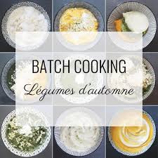Batch Cooking Pour Bebe Legumes D Automne Cuisinez Pour Bebe Recette Cuisson Des Aliments Cuisine Recette Panais