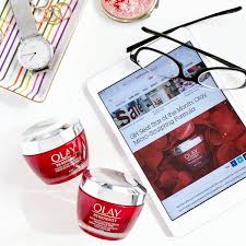 OLAY REGENERIST MICRO-SCULPTING CREAM: ALL THE GOOD HOUSEKEEPING STUDY  DETAILS - Beautygeeks