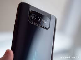 ASUS ZenFone 7 Pro preview: Doubling ...