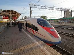 Poezd Nizhnij Novgorod Moskva Raspisanie I Otzyvy Cena I Stoimost Bileta Marshrut I Ostanovki Sapsan Lastochka I Strizh Ot Rupoezd Ru