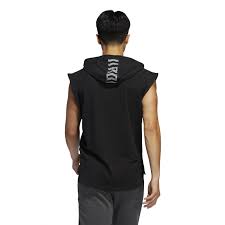 Jacken westen für herren von nike. Adidas Herren Kapuzen Tanktop Tko