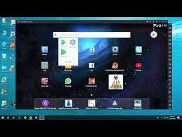 How To Play Android Games On Pc Without Bluestacks There Are Many Alternatives To Bluestack Check The List To K Android Emulator Player Download Best Android
