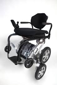 toyota is bringing back dean kamen s stair climbing wheelchair engadget 車いす クリントン大統領 発明