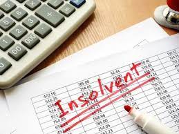 Neplata daunelor din partea unor firme cu cotă ridicată în rca a devenit noul sport naţional în asigurări: Legea Falimentului Personal A Intrat In Vigoare La 1 Ianuarie 2018