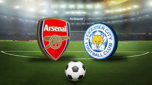 The match will be played on 18 april 2021 starting at around 21:00 cet / 20:00 uk time. Arsenal Vs Leicester City Match Preview 07 July 2020 Musventurenal