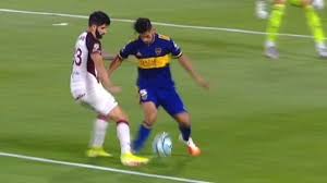For faster navigation, this iframe is preloading the wikiwand page for nicolás orsini. Ver Gol Boca Juniors Vs Lanus Nicolas Orsini Anoto El Segundo Del Granate Tras Huacha A Carlos Zambrano Rpp Noticias