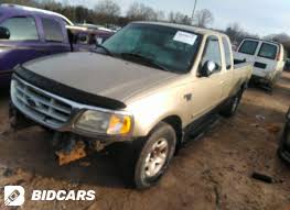 Image result for Harvest Gold 1999 F150