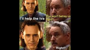 See, rate and share the best tva memes, gifs and funny pics. Bwbg3 9vhddczm