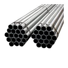TUBO CONDUIT PG GALVANIZADO 1/2 IN X 3MTS C/COPLE (TCGPG12)