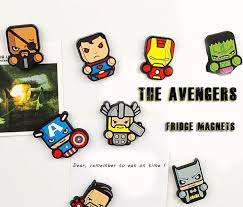 Terkeren 30 Gambar Kartun Atlet Olahraga Magnet Kulkas Segar Barang Kartun Lucu Marvel Avengers Download Hyuzhe Art 7 Olahra Kartun Avengers Marvel Avengers