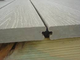 Maybe you would like to learn more about one of these? Review Ultradeck Composite Decking Material By Richgreer Lumberjocks Com Woodworking Community